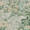 Thibaut Sojourn Meadow Wallpaper - Sage