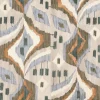 Thibaut Vista Artesian Wallpaper - Birch