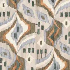 Thibaut Vista Artesian Wallpaper - Birch