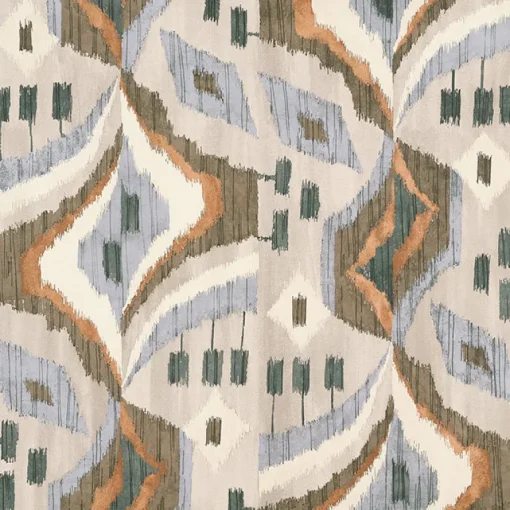 Thibaut Vista Artesian Wallpaper - Birch