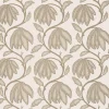 Thibaut Vista Desert Flower Wallpaper - Birch