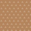Thibaut Vista Ridge Wallpaper - Ochre
