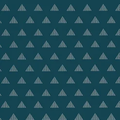 Thibaut Vista Ridge Wallpaper - Mineral