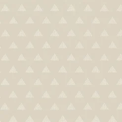 Thibaut Vista Ridge Wallpaper - Birch
