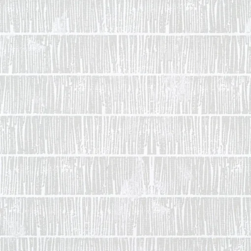 Thibaut Vista Tetons Wallpaper - Grey