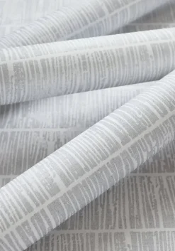 Thibaut Vista Tetons Wallpaper - Grey