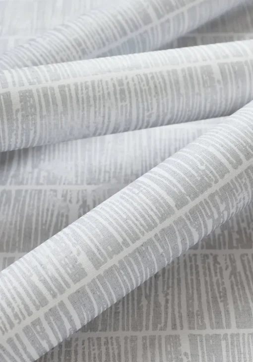 Thibaut Vista Tetons Wallpaper - Grey
