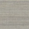Tropics Resource Library Impression Grasscloth Wallpaper - Gray