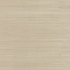 Tropics Resource Library Plain Sisal Grasscloth Wallpaper - Taupe