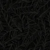 Tropics Resource Library Rainforest Canopy Wallpaper - Black
