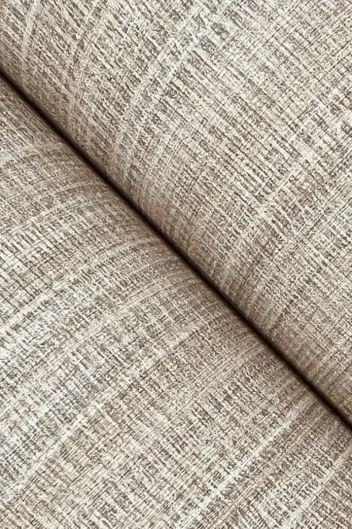 Urban Digest Allineate Wallpaper - Parchment