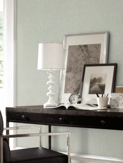 Urban Digest Berwick Wallpaper - Celadon
