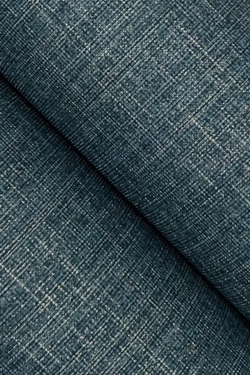 Urban Digest Berwick Wallpaper - Indigo