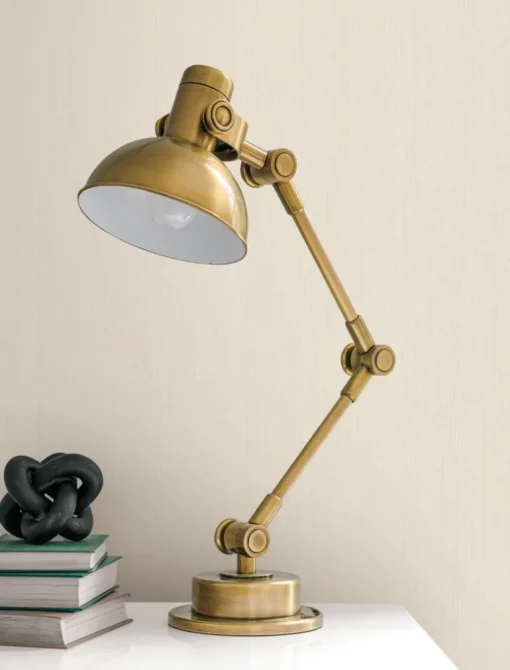Urban Digest Camden Wallpaper - Porcelain