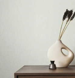 Urban Digest Exchange Wallpaper - White Wash