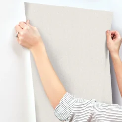 Urban Digest Exchange Wallpaper - White Wash