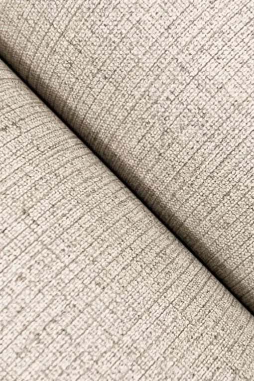 Urban Digest Hardy Linen Wallpaper - Jute
