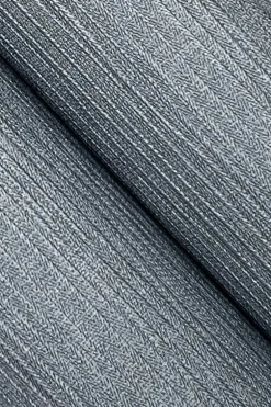 Urban Digest Purl One Wallpaper - Denim