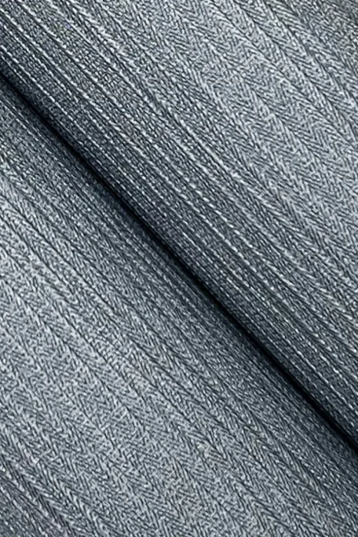 Urban Digest Purl One Wallpaper - Denim