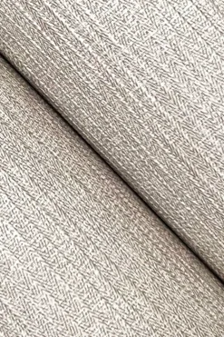 Urban Digest Purl One Wallpaper - Pebble