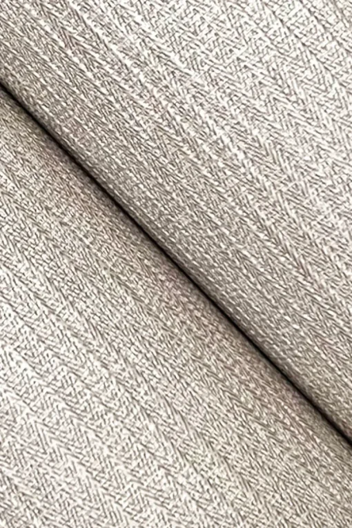 Urban Digest Purl One Wallpaper - Pebble