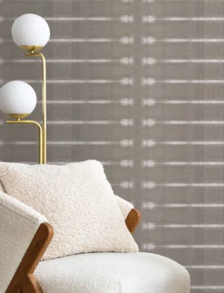 Urban Digest Resound Wallpaper - Driftwood