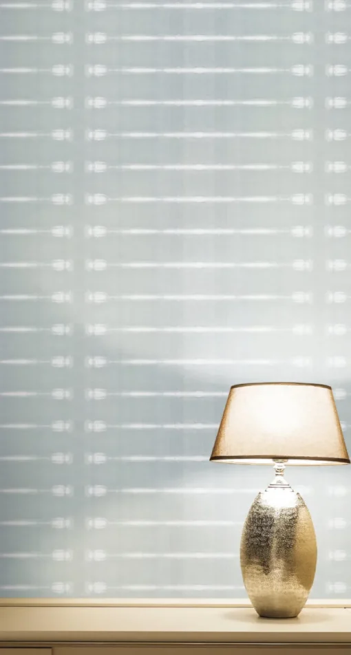 Urban Digest Resound Wallpaper - Mist