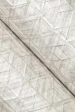 Urban Digest Rune Wallpaper - Mother Of Pearl
