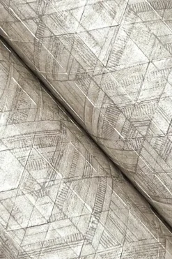 Urban Digest Rune Wallpaper - Bone