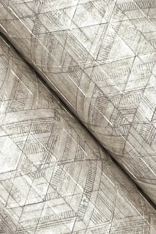 Urban Digest Rune Wallpaper - Bone