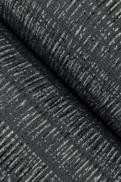 Urban Digest Stratford Wallpaper - Carbon