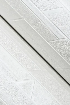 Urban Digest Verge Wallpaper - Alabaster