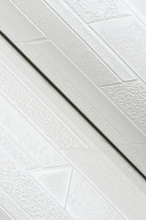 Urban Digest Verge Wallpaper - Alabaster