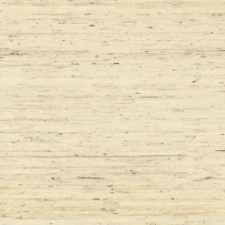 Waters Edge Resource Library Arrowroot Grasscloth Wallpaper - Cream