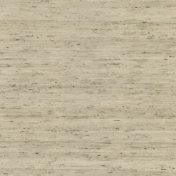 Waters Edge Resource Library Arrowroot Grasscloth Wallpaper - Blue
