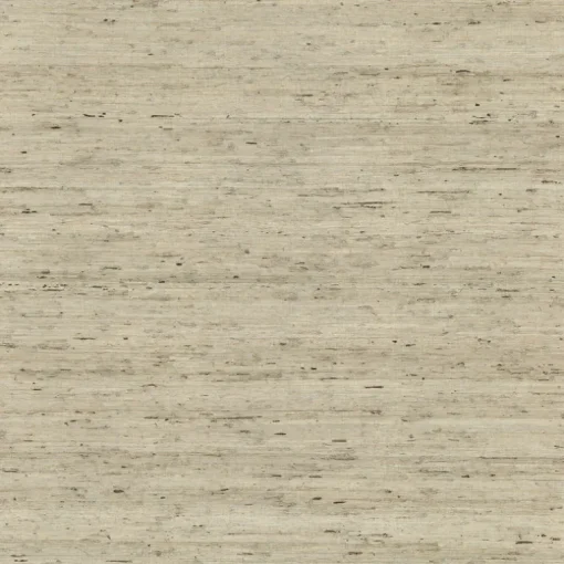 Waters Edge Resource Library Arrowroot Grasscloth Wallpaper - Blue