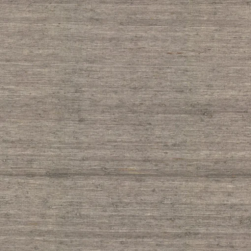 Waters Edge Resource Library Arrowroot Grasscloth Wallpaper - Brown