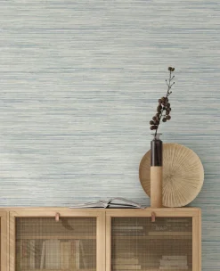 Waters Edge Resource Library Bahiagrass Wallpaper - Blue