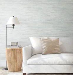 Waters Edge Resource Library Bahiagrass Wallpaper - Blue