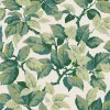 Westbury Forest Canopy Leaf Wallpaper - Green