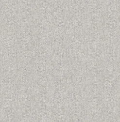 Westbury Forest Herringbone Tweed Wallpaper - Grey