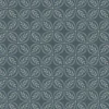 Westbury Forest Morgrove Trellis Wallpaper - Blue