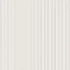 Westbury Forest Ticking Stripe Wallpaper - Light Grey