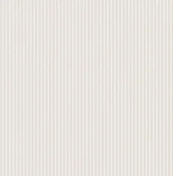 Westbury Forest Ticking Stripe Wallpaper - Light Grey