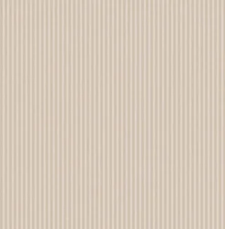 Westbury Forest Ticking Stripe Wallpaper - Beige