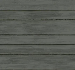York Natural Digest Broad Side Wallpaper - Black