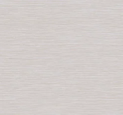 York Natural Digest Grass Roots Wallpaper - Warm Gray