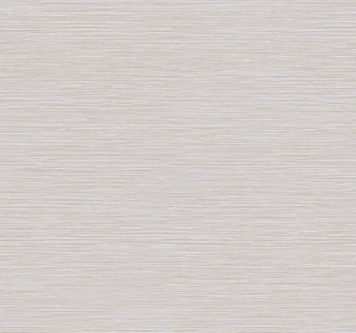 York Natural Digest Grass Roots Wallpaper - Warm Gray