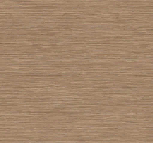 York Natural Digest Grass Roots Wallpaper - Warm Brown