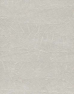 York Natural Digest On Deck Wallpaper - White